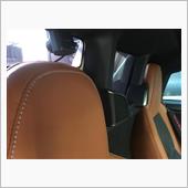 運転席のシートがローポジショ ...