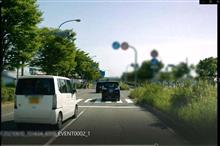 緊急ブレーキ作動…org 緊急ブレーキ作動…org