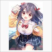 よるようございまちゅ