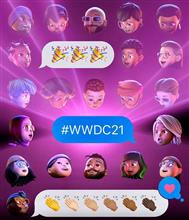今年のWWDC21✨ 〜 CarKeyで &quot;iX xDrive50&quot;を発見😆