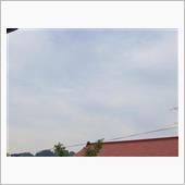 ６月１２日　朝洗から始まった ...