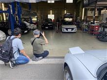 私のＳ６６０　取材をうけましたッ(*&#180;&#179;`*)❤Ｋマガジン