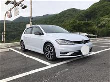 早朝ドライブ