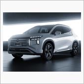 電気自動車 の 新型 SUV ...