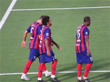 YBCルヴァン杯PO 第2節 湘南ベルマーレ対FC東京 YBCルヴァン杯PO 第2節 湘南ベルマーレ対FC東京