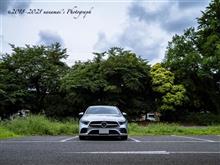 【MB代車所感】A200d AMGライン 【MB代車所感】A200d AMGライン