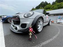 WRC 東海スプリント 第二戦