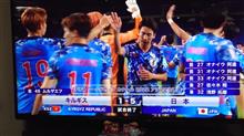 全勝で突破♪