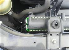 マッハロッド号 入院