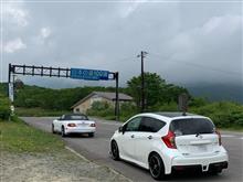 新緑オープンドライブ♪