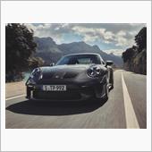 【早くも登場】ポルシェ９１１ ...
