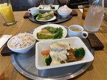 カフェ カフェ