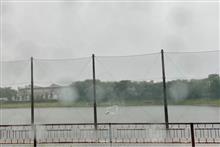 豪雨
