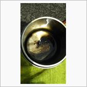 オイルキャッチタンクの設置場 ...