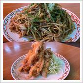 今日のランチは(笑)また恵那 ...