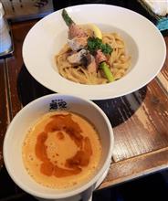 麺づくり 蒼空＠南箕輪村