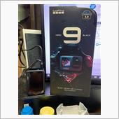 GoProだっ！