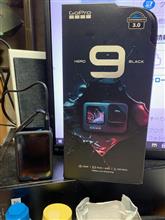 GoProだっ！