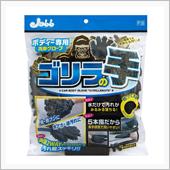 ボディー専用ってお風呂用品と ...