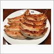 天龍の餃子デカすぎじゃね？