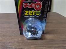 Ｙ！オクで入手。チョロＱゼロ／MAZDAロードスターＲＦ