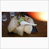 完食出来ず