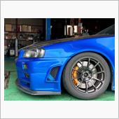 ＢＮＲ３４ ピンクシュタイン ...