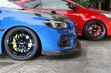 WRX,GRヤリス向け G025オリジナル入荷 WRX,GRヤリス向け G025オリジナル入荷