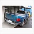 仕事のF-150