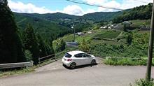 思い出ドライブ～大井川流域の酷険道