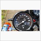 １１１１１ｋｍ　キリ番ゲット！