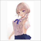 よるようございまちゅ