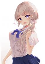 よるようございまちゅ