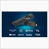 FireTVstick4K！！