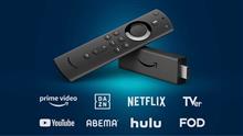 FireTVstick4K！！