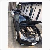 GT-R慣熟走行　(2021 ...