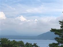 今日もドライブへ　《山梨県》
