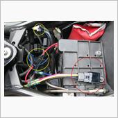 オンボードコンピュータを騙せ ...