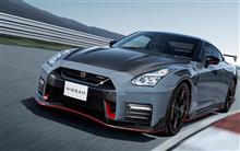 「GT-R NISMO」2022年モデル 予約好調とか・・・