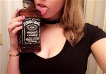 Drinking at home