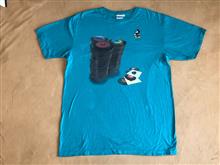 年代？Disney Tシャツ
