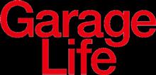 Youtube 動画 GarageLife TV の公開が判りました。  