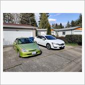 Honda Clarity  ...