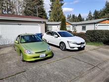 Honda Clarity Forum