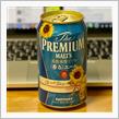 Premium Malts 香るエール🍺 〜 父の日デザイン缶📆