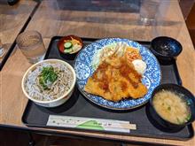 久し振りに…