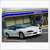 ローソン他でホットウィール ②
