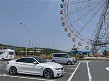 少しドライブ