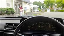 昨日出逢った旧車(^-^)v~193 昨日出逢った旧車(^-^)v~193