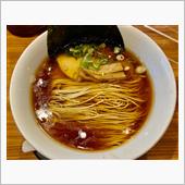 中華そば麺や食堂　246号店